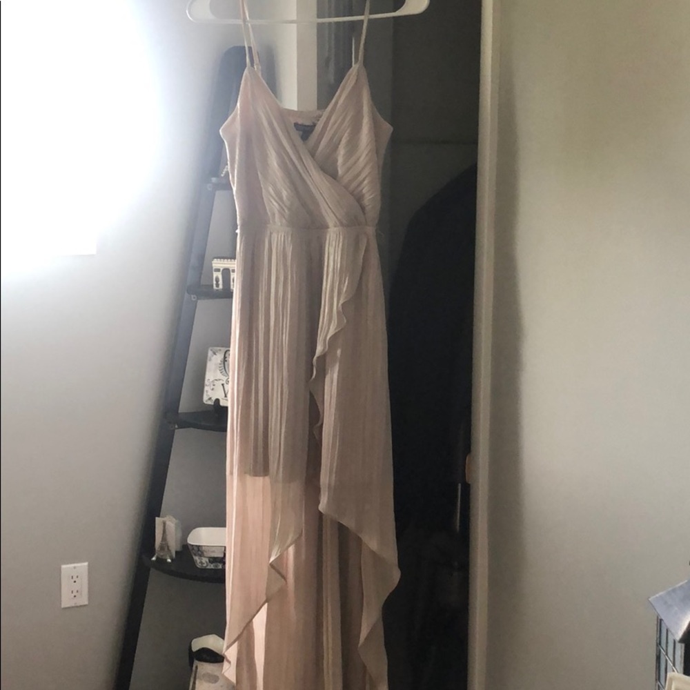 Special occasion dress